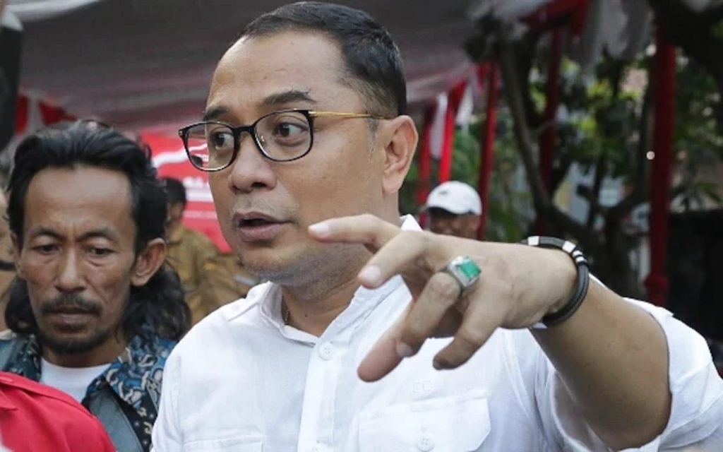 Pemkot Surabaya Akan Atasi Persoalan Kemacetan Berbagai Wilayah di Surabaya