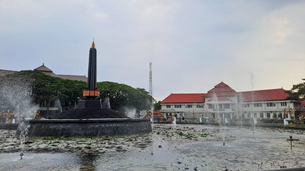 Libur Nataru, Penjualan UMKM Kota Malang Naik 3 Kali Lipat