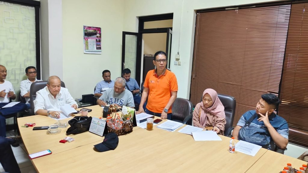 P3I Jatim Siapkan Judicial Review Perda Baru Reklame Surabaya
