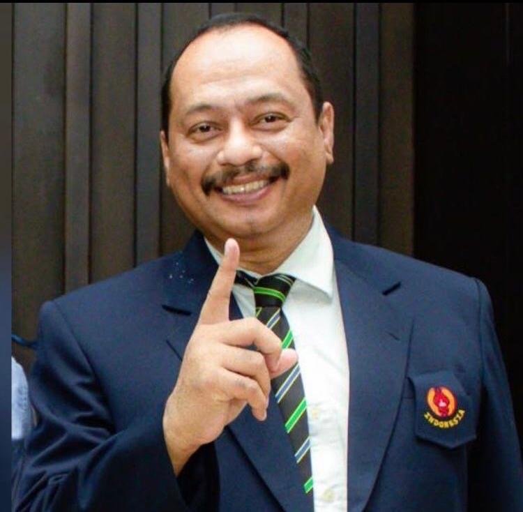 KONI Jatim Award Digelar dan Dihadiri Gubernur Khofifah