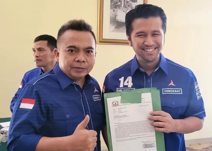 Gus Sentot Sampaikan Aspirasi UMKM Tahu Jombang ke Wagub