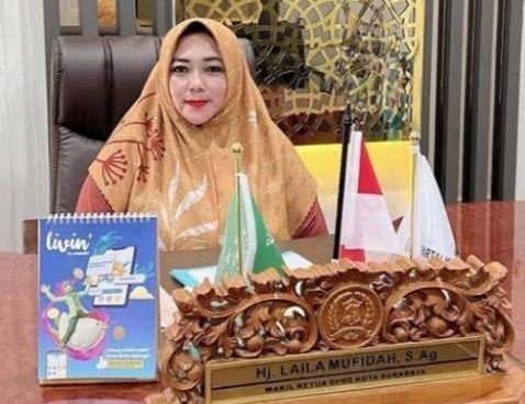 Anggota Dewan Minta UMKM Perlu Pelatihan Kontinyu