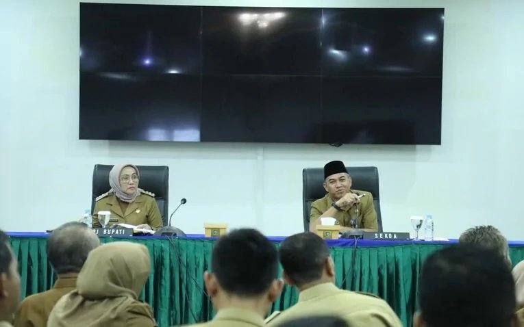 496 UMKM Terdaftar di Aplikasi Lumajang Tulen