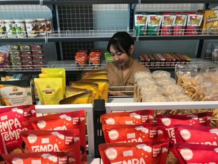 Jumlah UMKM di Kota Malang 85.200