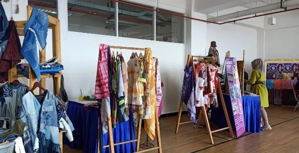 Diskopindag Kota Malang Lakukan Pemerataan Pemasaran UMKM