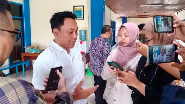 Jelang Pesta Demokrasi 2024, Stikosa AWS Sampaikan Pernyataan Sikap