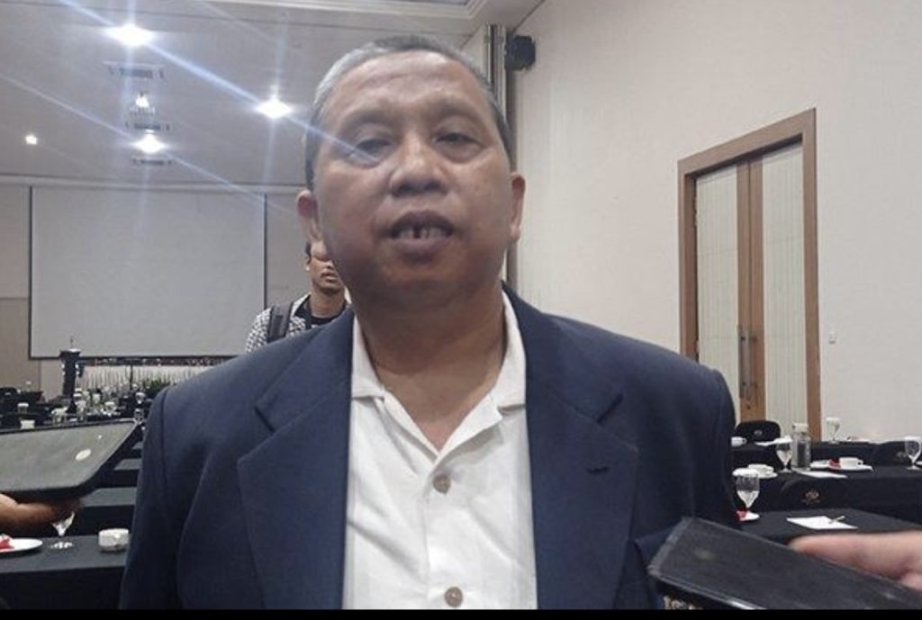 Sepak Bola Jatim, akhirnya Ikut BK-PON