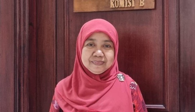 DPRD Surabaya Dorong Peningkatan UMKM
