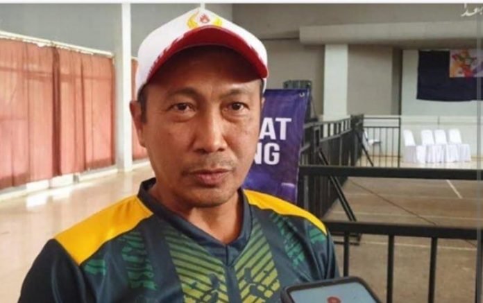 KONI Jatim Gelar Tes Fisik Penentuan Puslatda