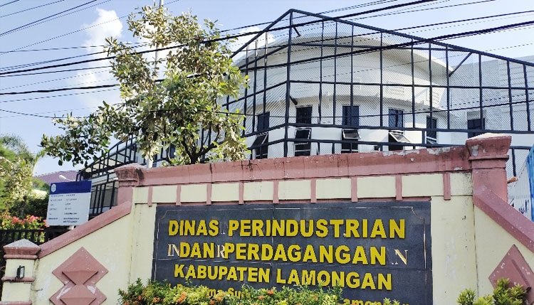 Pemilu Dongkrak Ekonomi UMKM Lamongan