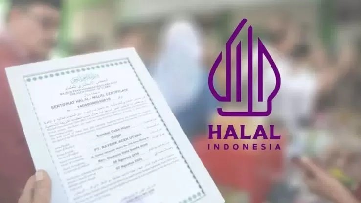 Diskop UKM dan Naker Pamekasan Kesulitan Anggaran Dampingi Sertifikasi Halal