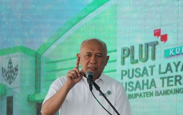 Kemenkop UKM Fokus Pembiayaan UMKM Perempuan