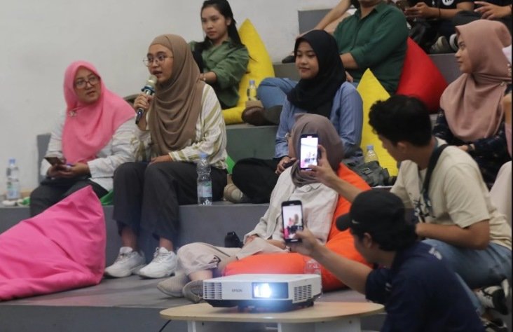 UMKM Kota Malang Diajari Teknik Jualan di TikTok Shop