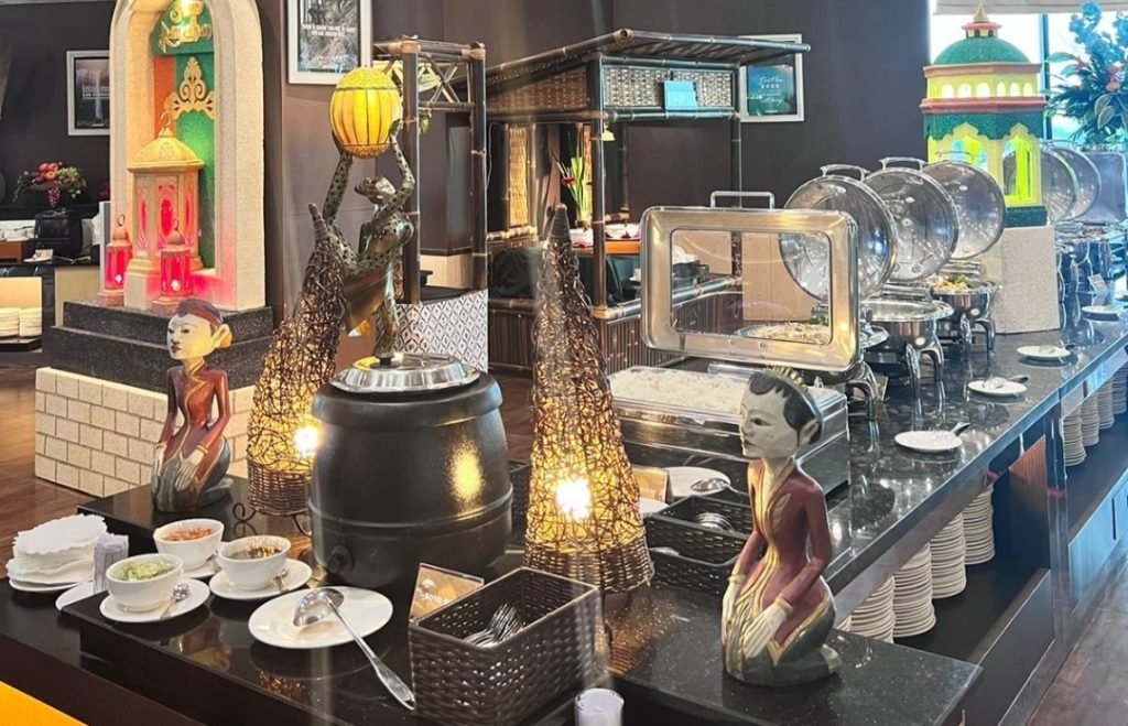 Ramadan 1445 H, Hotel di Malang Berikan Paket Beragam Menu dan Tempat Nyaman