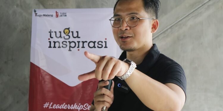 Founder Jagoan Indonesia Bicara Potret UMKM di Indonesia