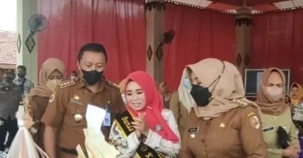 Kecamatan Gedeg Mojokerto Dorong Pengembangan UMKM