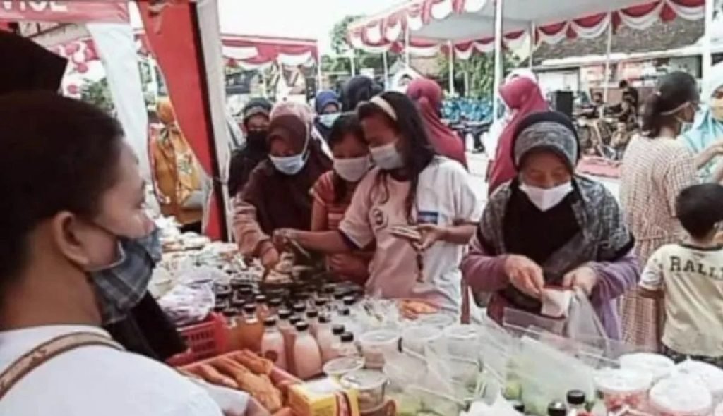 Disperindag Magetan Libatkan UMKM dalam Bazar Ramadan 2024