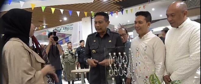 APPBI Gandeng 250 Pelaku UMKM di MRSA 2024