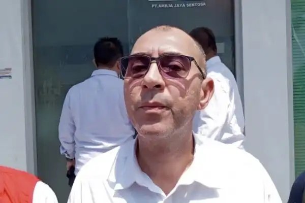 Proyek Tol Probowangi Bisa Berdampak pada UMKM di Situbondo