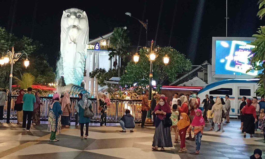 Perputaran Uang UMKM di PSC Madiun Tembus Rp 1 Miliar