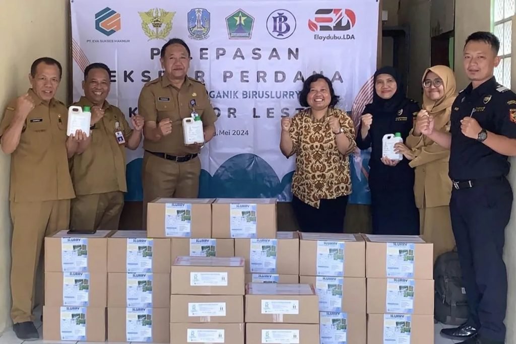 Bea Cukai Malang Dorong UMKM Tembus Pasar Ekspor