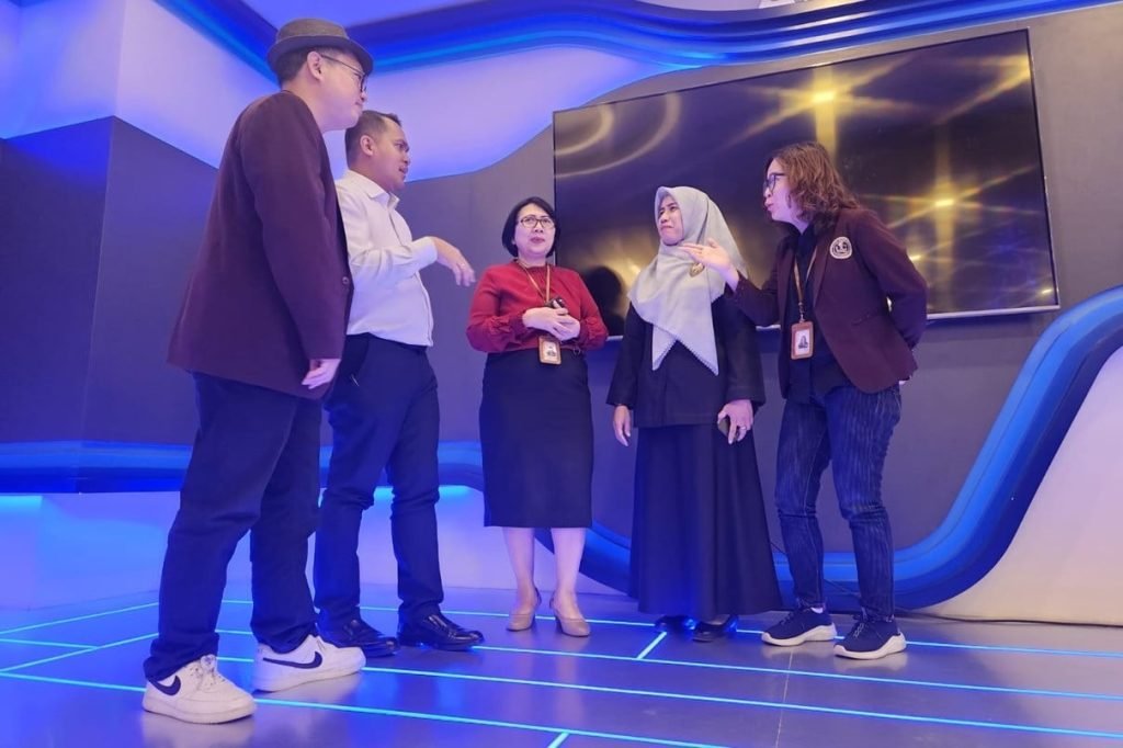 Universitas Ciputra Cetak Wirausaha Muda di Program Workshop Upscaling UMKM