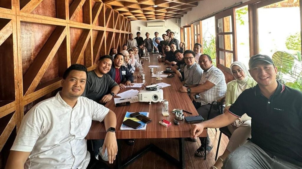 Mencari Suksesor Dian Felani untuk Nakodai Hipmi Sidoarjo