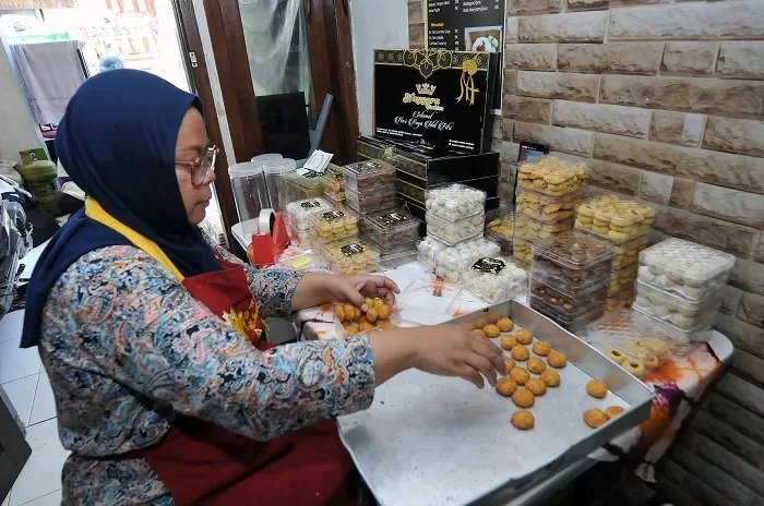Banyak UMKM Tak Tahu Cara Urus Sertifikasi Halal