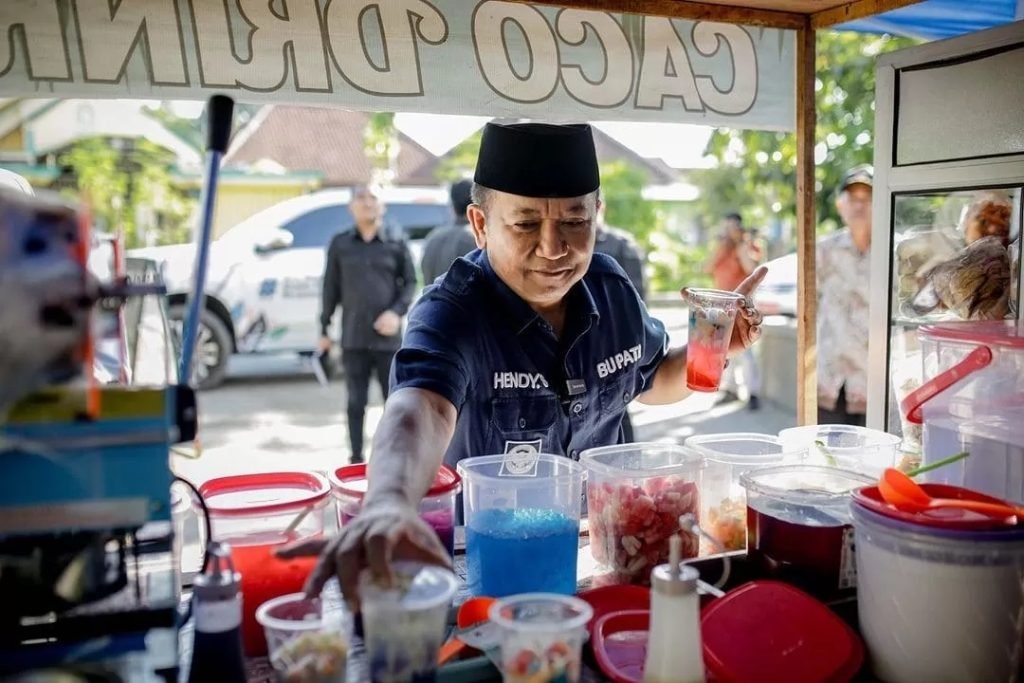 Saatnya UMKM Jember Ngebut