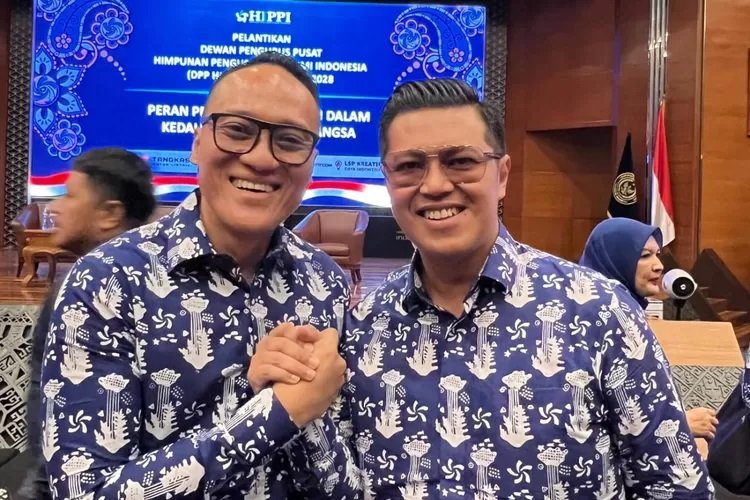 Pengusaha Surabaya Ini Siap Kembangkan Bisnis UMKM