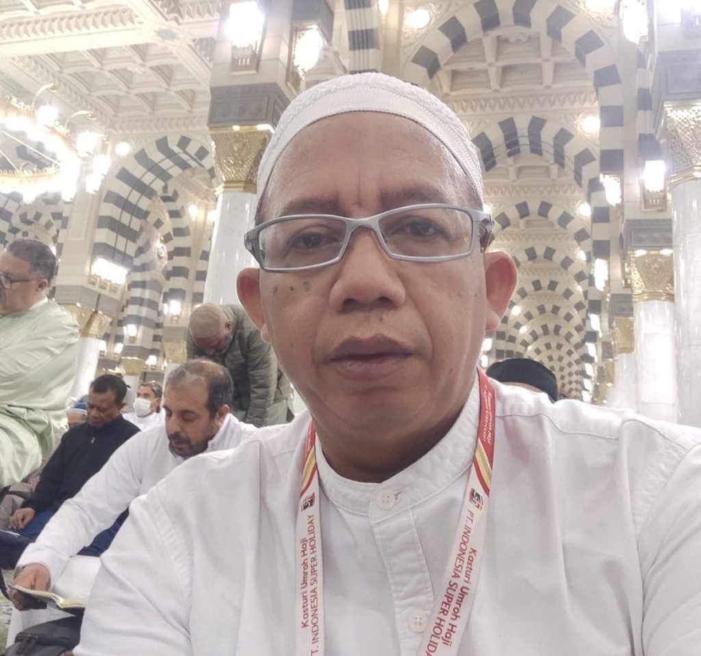 Menimang “Pulung” Rekomendasi dari PKB untuk Abah Bandi atau Mas Iin