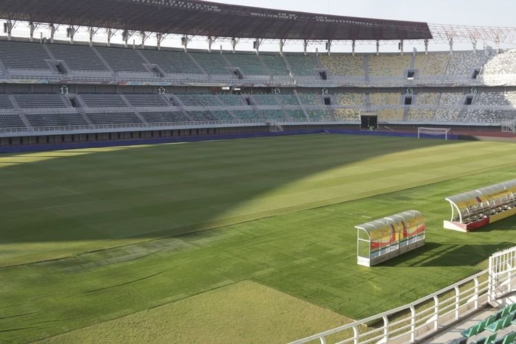 Kadin Surabaya Nilai Piala AFF U-19 Tingkatkan Pendapatan UMKM