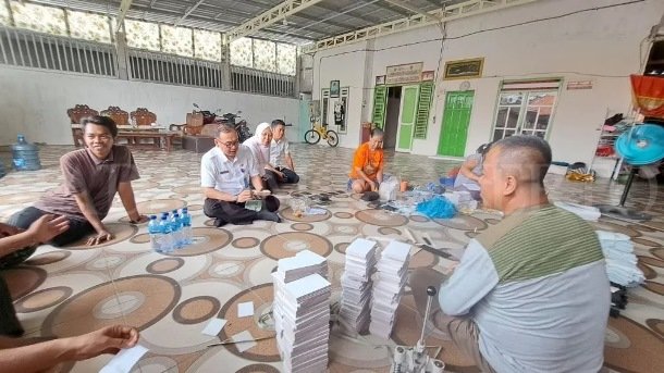 Disperindag Kabupaten Mojokerto Fasilitasi Pengurusan Legalitas UMKM