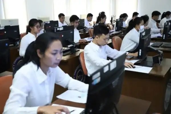 Pemprov Jatim Buka Lowongan CPNS Terbesar Sepanjang Sejarah