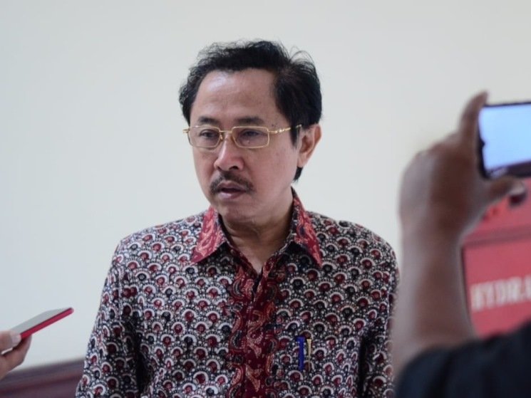Pemugaran TRS Peluang Baru Bagi UMKM Surabaya