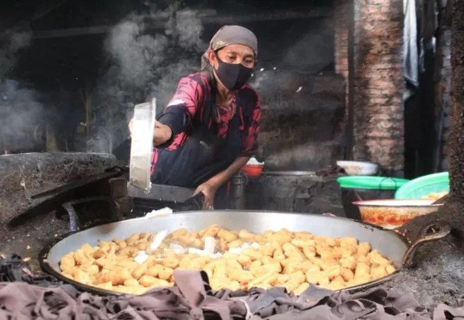 UMKM Sidoarjo Didorong untuk Perkuat Branding