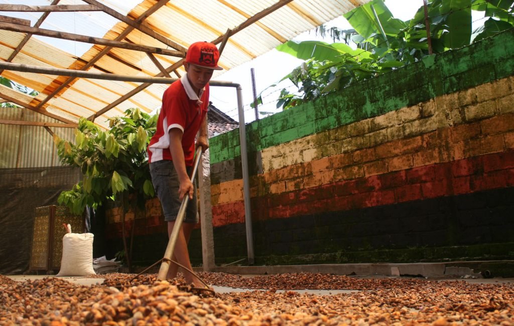 Sektor Manufaktur Mampu Beri Kontribusi Pertumbuhan Ekonomi Nasional