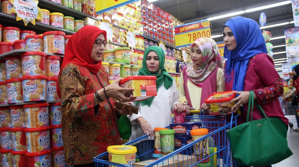 Perkuat Produsen Halal. Indonesia Miliki Strategi Baru Lawan Produk Impor. Simak