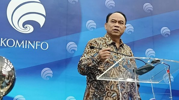 Berpotensi Rugikan UMKM, Menkominfo Larang Aplikasi ‘Temu’ Beroperasi di Indonesia