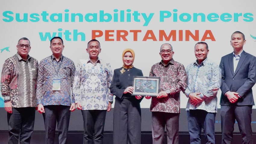 PGTC 2024, Pertamina Ajak Mahasiswa Indonesia Bangun Masa Depan Energi Berkelanjutan