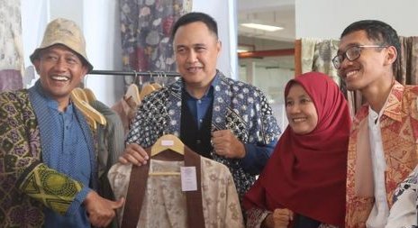 Ratusan UMKM Unjuk Gigi di Gebyar UMKM Kota Malang, Siap Go Global