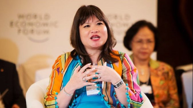 Apindo: Libatkan UMKM untuk Dukung Pertumbuhan Ekonomi 8 Persen