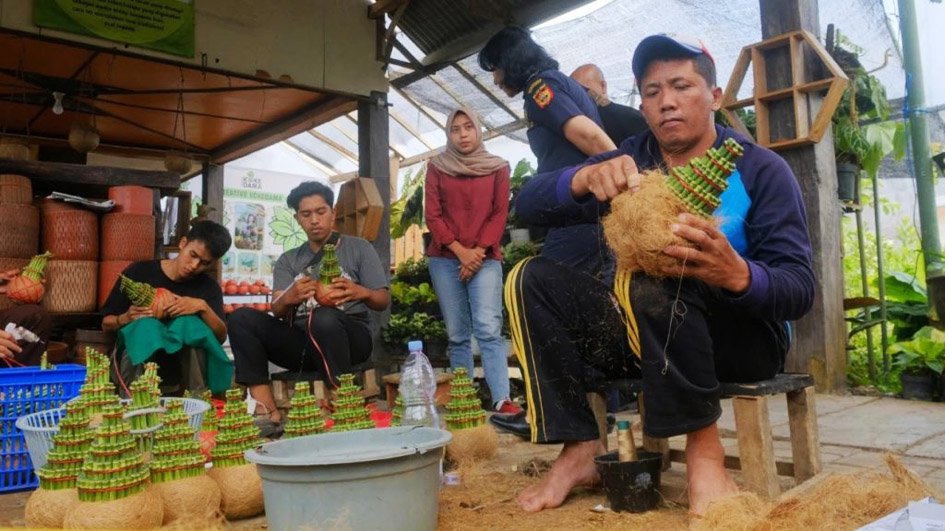 Bea Cukai Malang Dorong UMKM Malang Raya Tembus Pasar Ekspor