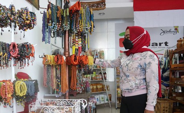 BRI UMKM EXPO(RT) 2025: Peluang Emas UMKM Indonesia Tembus Pasar Global