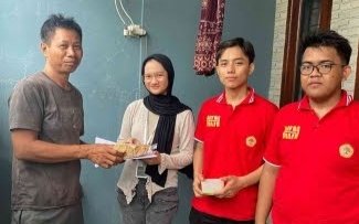 Mahasiswa UNTAG Ciptakan Keripik dan Nugget Tempe, Angkat Potensi Pangan Lokal