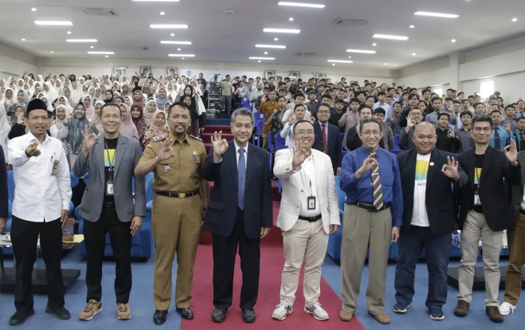 Pemkab Ponorogo Dorong Pertumbuhan UMKM Melalui Ekosistem Wisata dan Program Pro-UMKM