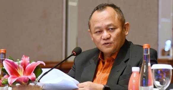 Golkar Dukung Perguruan Tinggi dan UMKM Terlibat dalam Pengelolaan Tambang