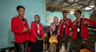 Mahasiswa Untag Surabaya Ciptakan Mesin Pengembang Adonan Roti untuk UMKM