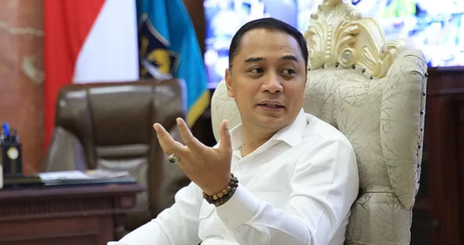Eri Cahyadi: Pemkot Surabaya Siap Bantu UMKM Tanpa NIB untuk Program Makan Bergizi