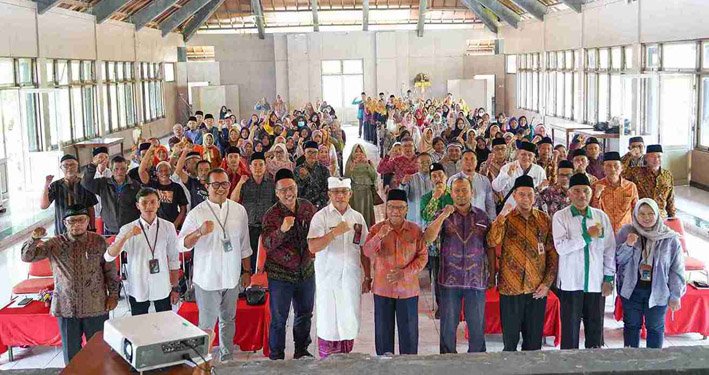 OJK Bali Dorong UMKM Naik Kelas dengan Keuangan Syariah